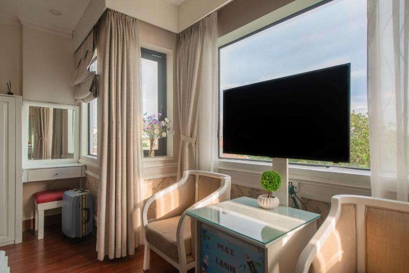 Anh Dao Hotel image
