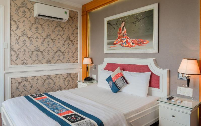 Anh Dao Hotel image