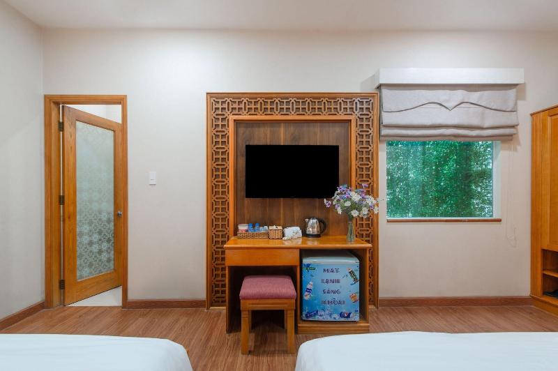 Anh Dao Hotel image