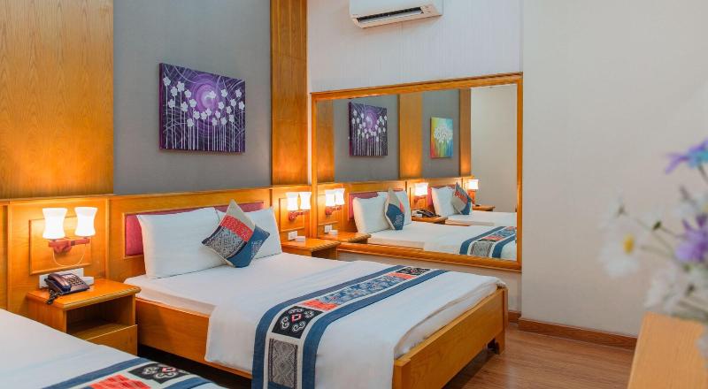 Anh Dao Hotel image