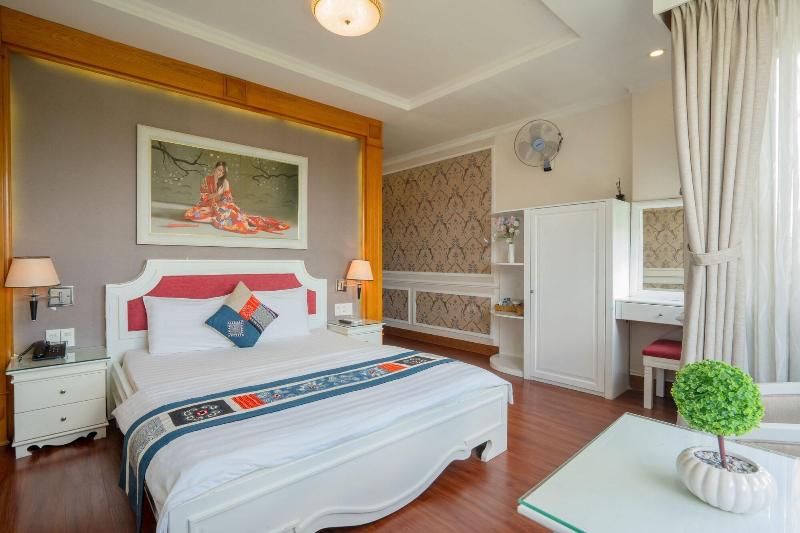 Anh Dao Hotel image