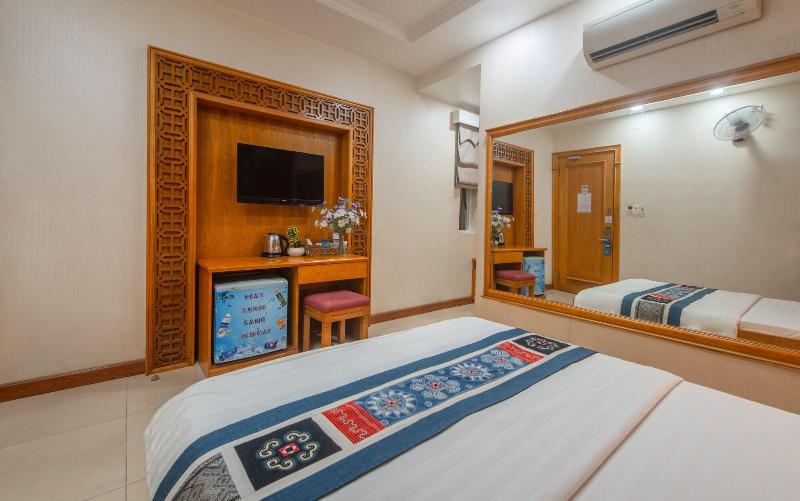 Anh Dao Hotel image