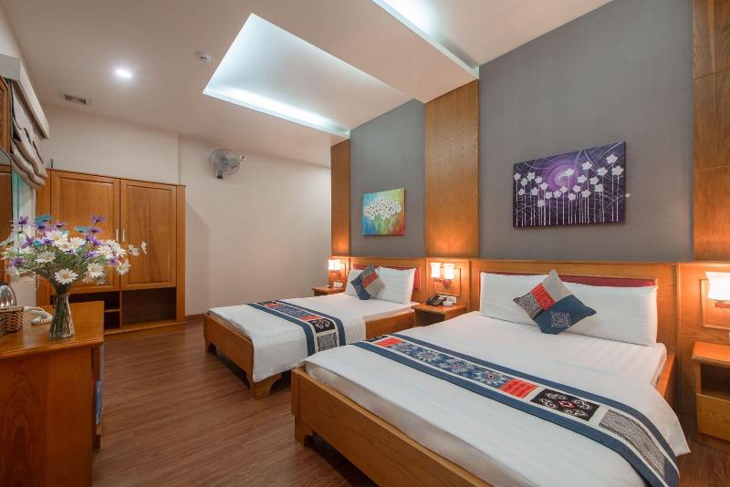 Anh Dao Hotel image