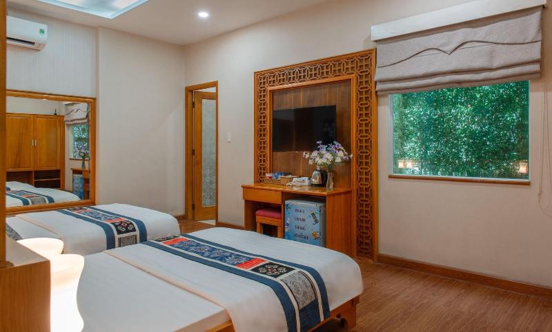 Anh Dao Hotel image