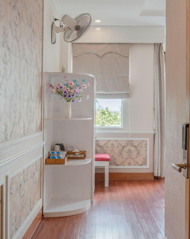 Anh Dao Hotel image