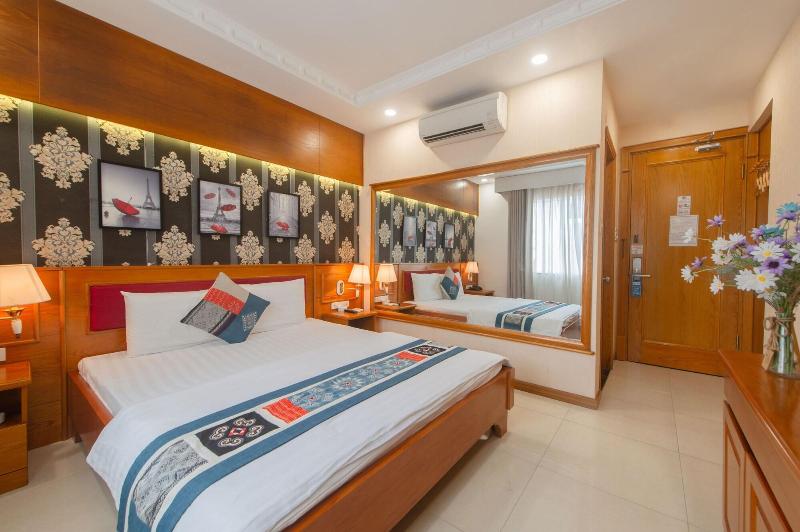 Anh Dao Hotel image