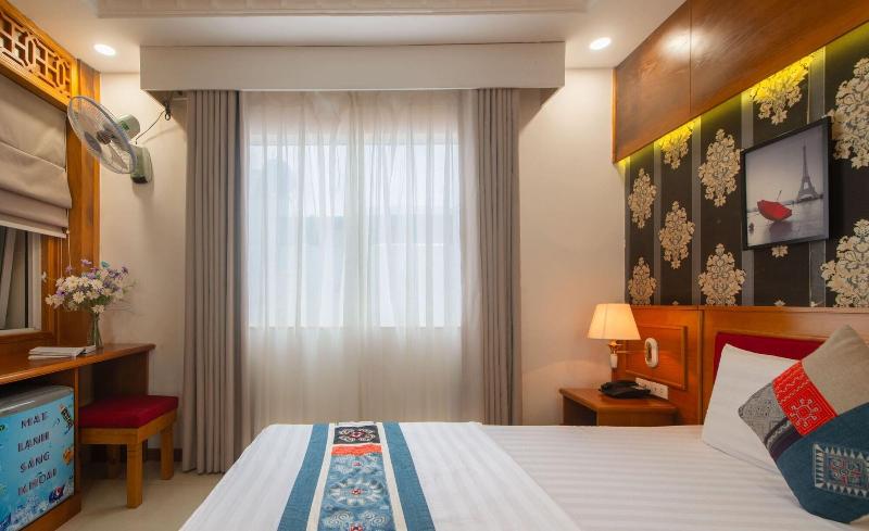Anh Dao Hotel image