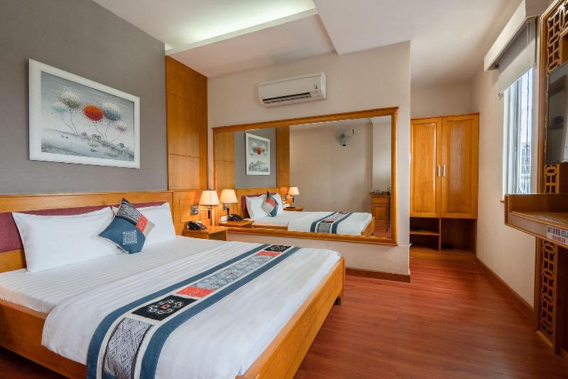 Anh Dao Hotel image