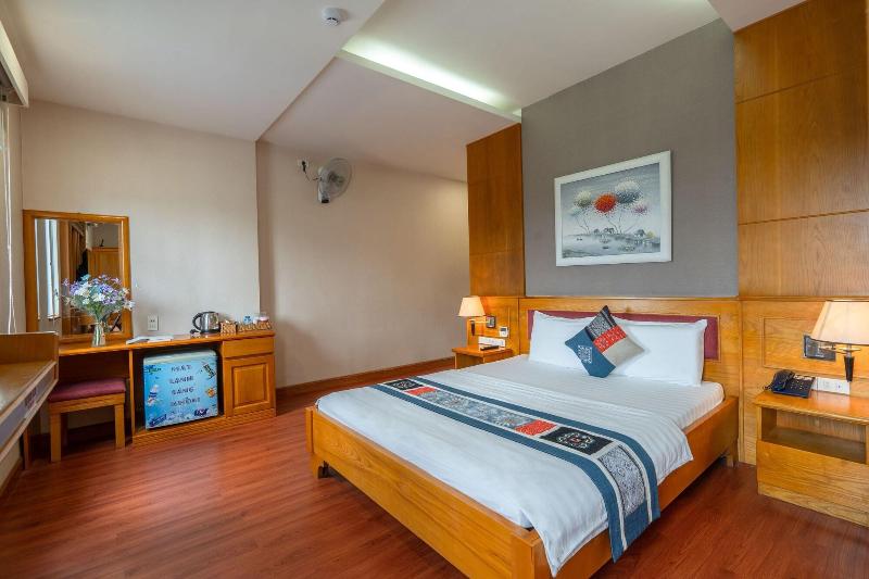Anh Dao Hotel image