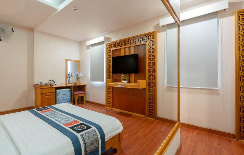Anh Dao Hotel image