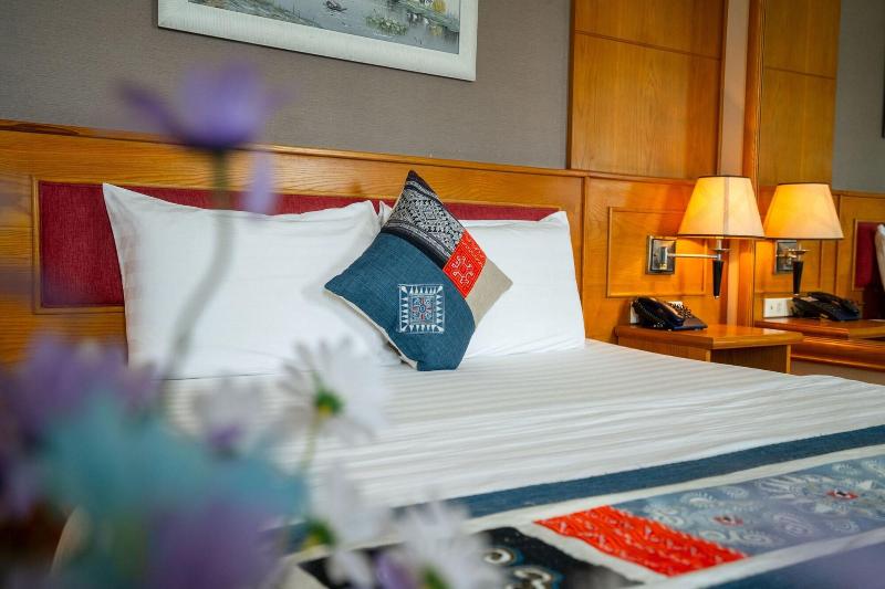 Anh Dao Hotel image