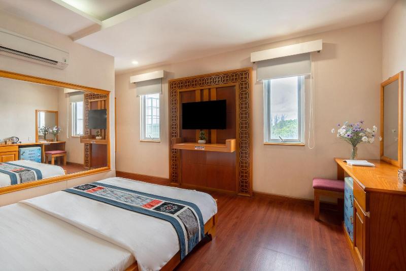 Anh Dao Hotel image