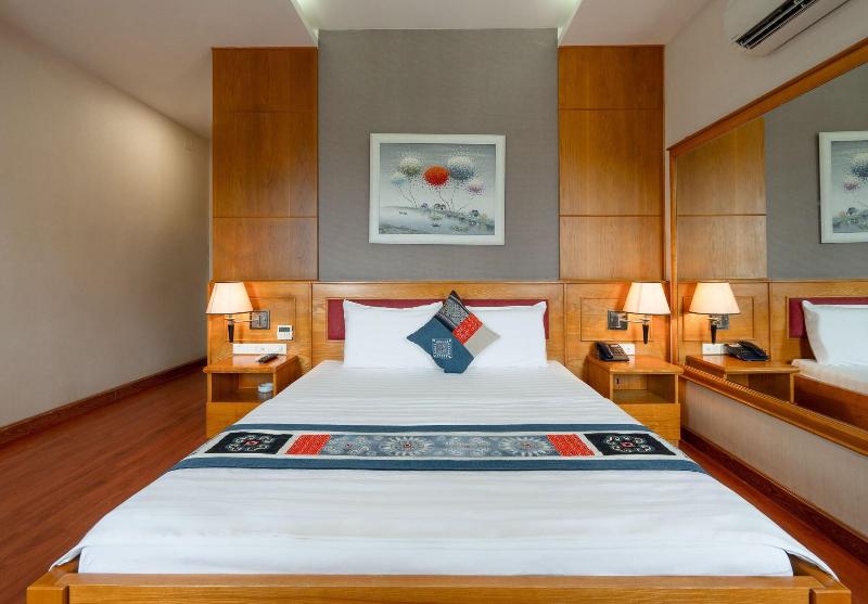 Anh Dao Hotel image
