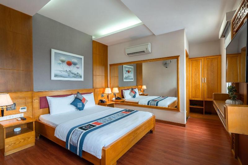 Anh Dao Hotel image