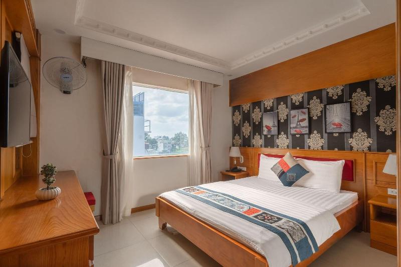 Anh Dao Hotel image