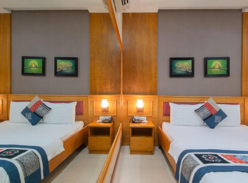 Anh Dao Hotel image