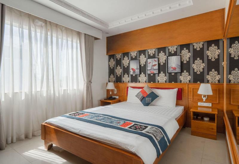 Anh Dao Hotel image