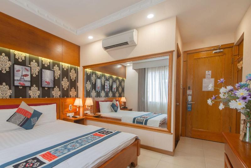 Anh Dao Hotel image