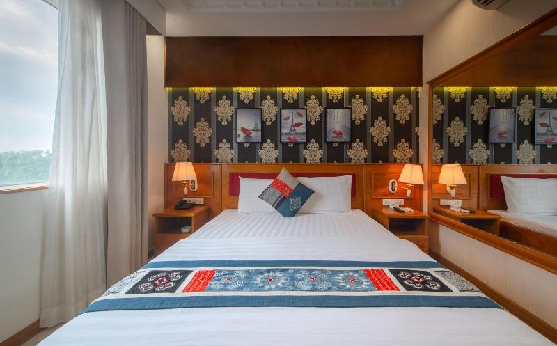 Anh Dao Hotel image