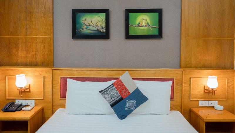 Anh Dao Hotel image