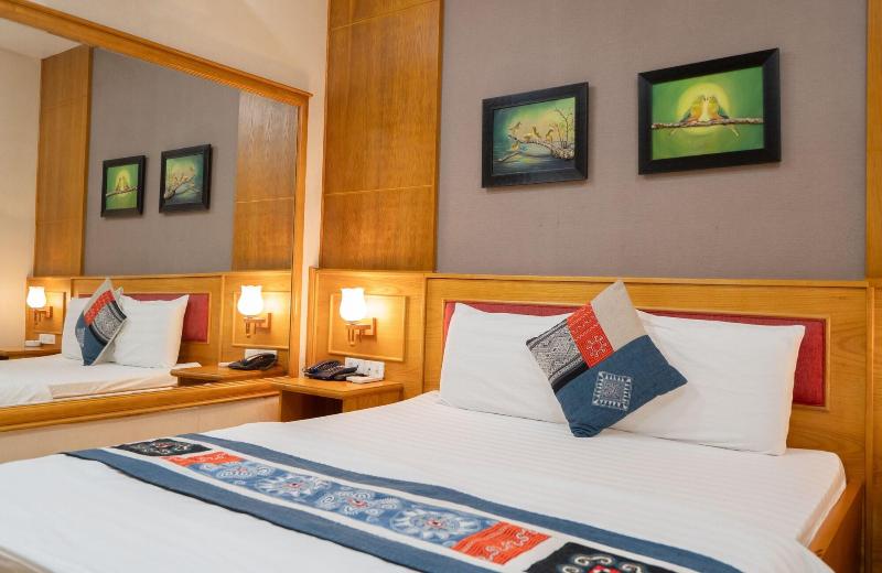 Anh Dao Hotel image