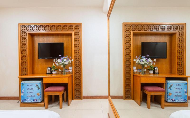 Anh Dao Hotel image