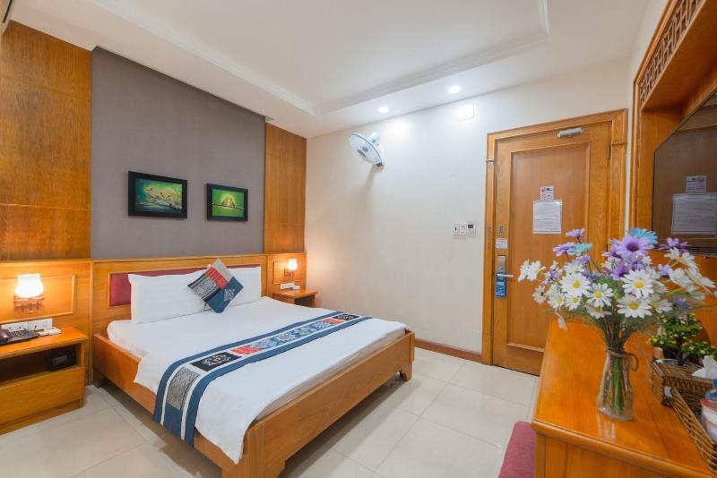 Anh Dao Hotel image