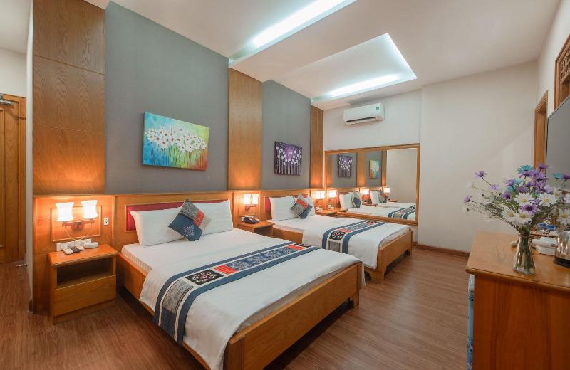 Anh Dao Hotel image