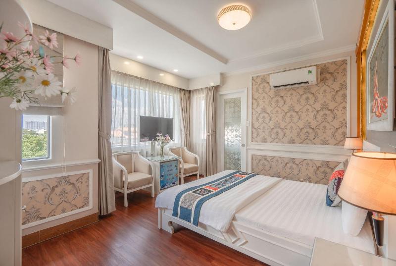 Anh Dao Hotel image