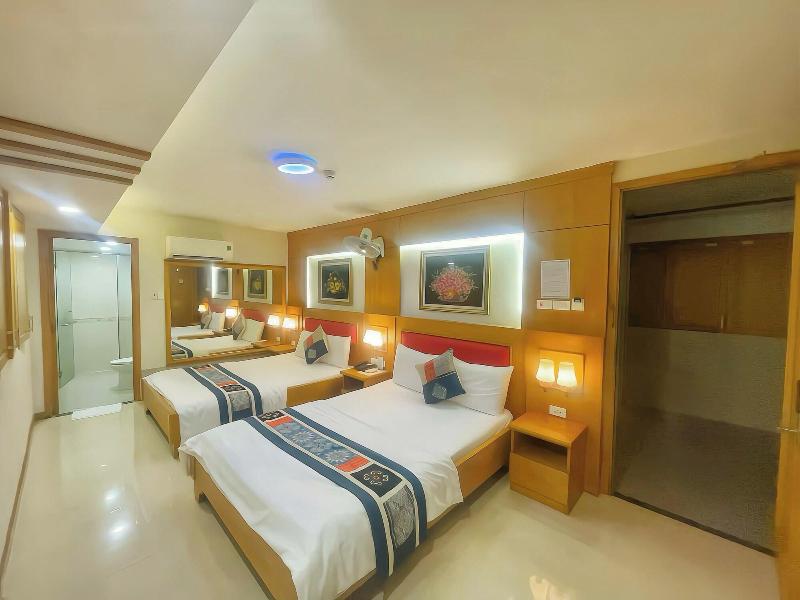 Anh Dao Hotel image