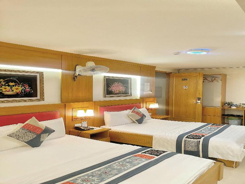 Anh Dao Hotel image