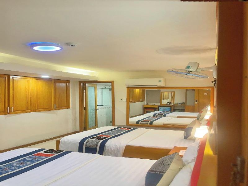Anh Dao Hotel image