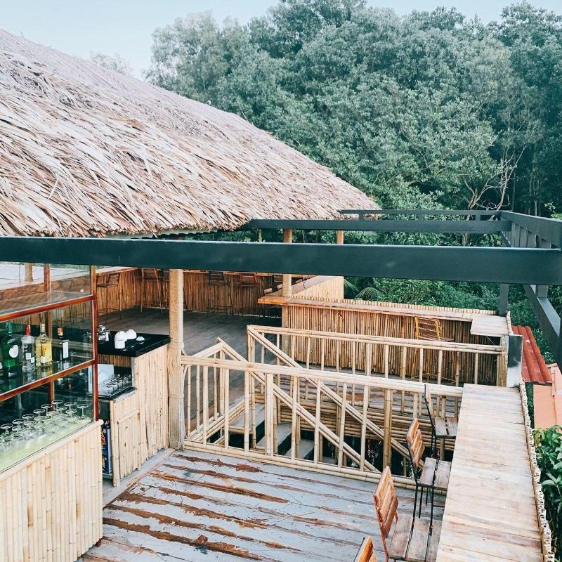 Green Garden Bungalow Phu Quoc
