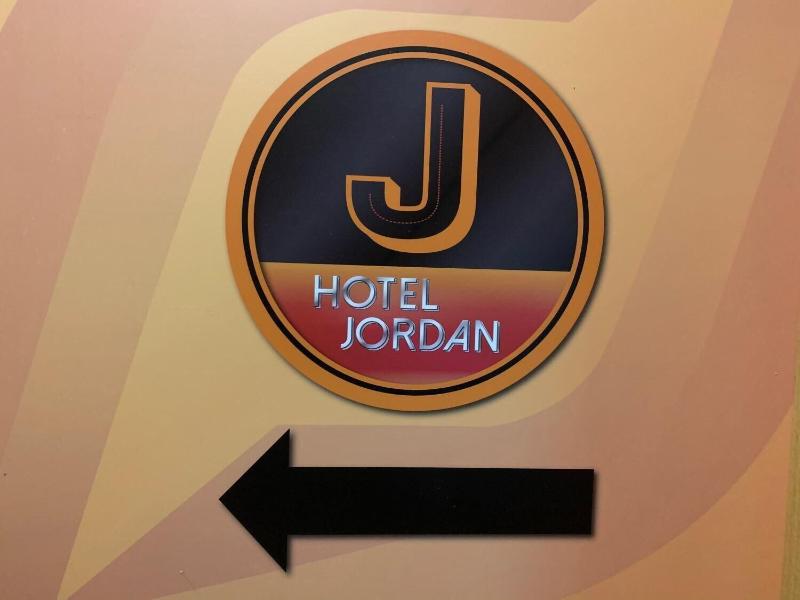 J Hotel image