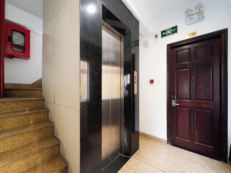 Happyhomes 28 Sai Gon Central Hotel image