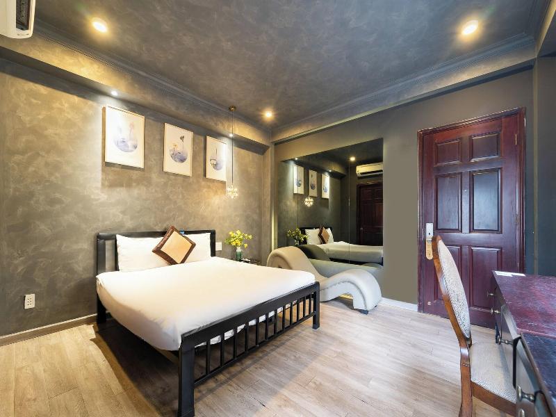 Happyhomes 28 Sai Gon Central Hotel image