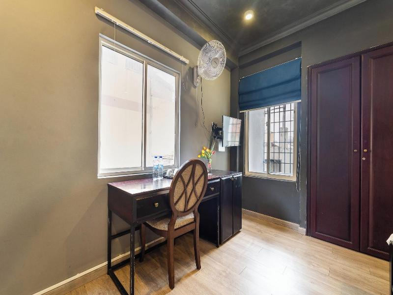 Happyhomes 28 Sai Gon Central Hotel image