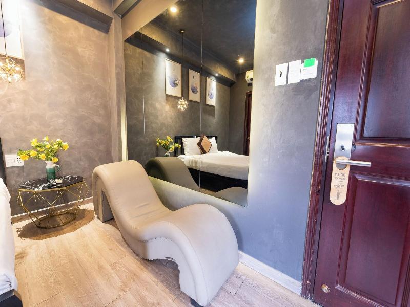 Happyhomes 28 Sai Gon Central Hotel image