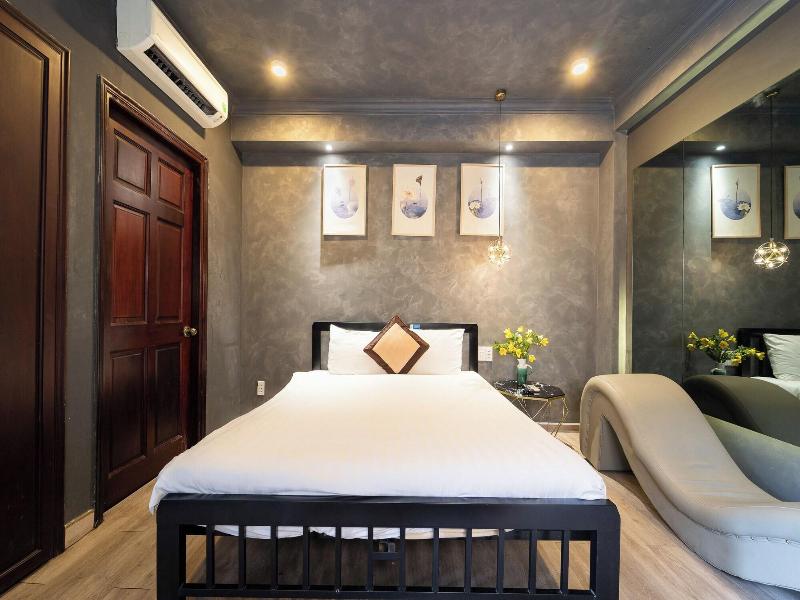 Happyhomes 28 Sai Gon Central Hotel image