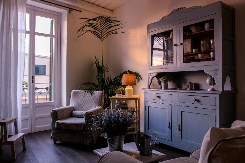 Azzurro B&B image