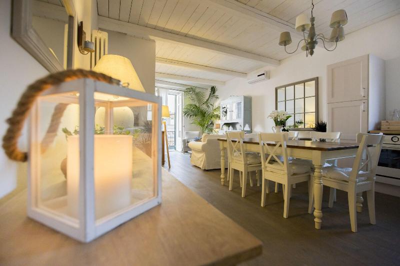 Azzurro B&B image
