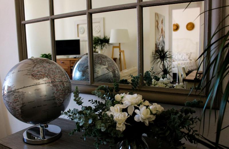 Azzurro B&B image