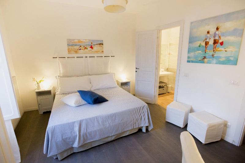 Azzurro B&B image