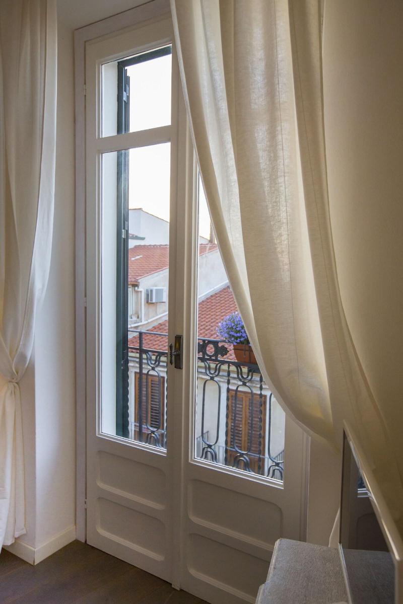 Azzurro B&B image