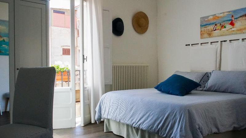 Azzurro B&B image
