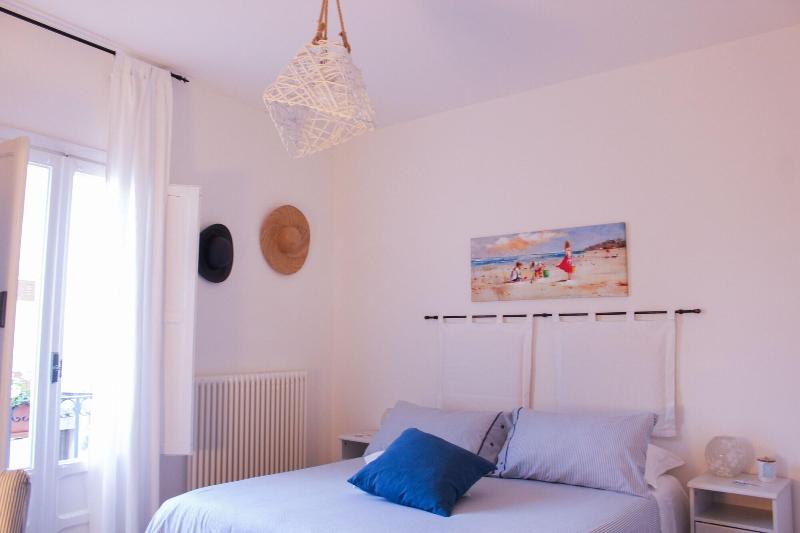 Azzurro B&B image