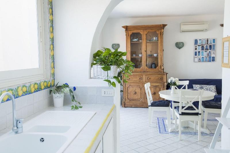 Azzurro B&B image