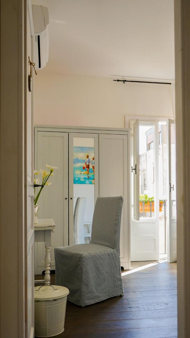 Azzurro B&B image