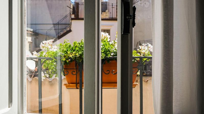 Azzurro B&B image