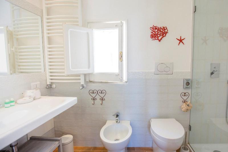 Azzurro B&B image